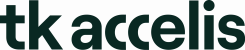 tk accelis Logo